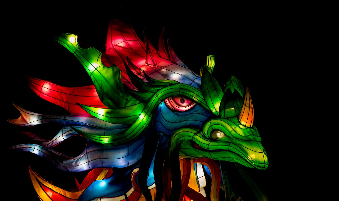 Pourquoi apprendre le chinois ?